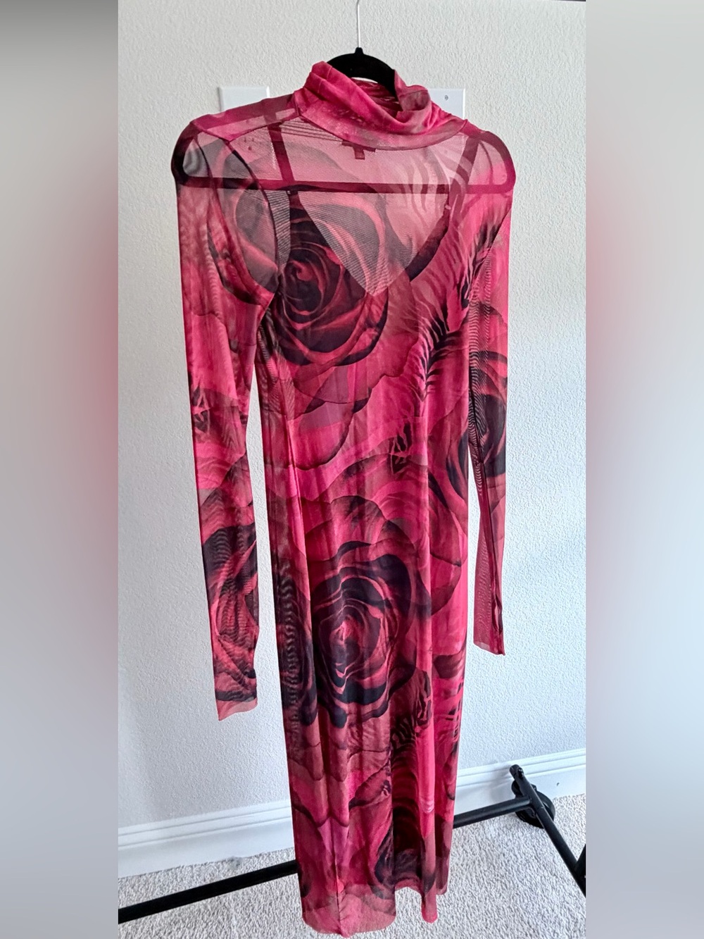 AFRM DRESS from Revolve - Picture 3 of 5